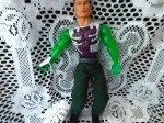 max steel green arms view